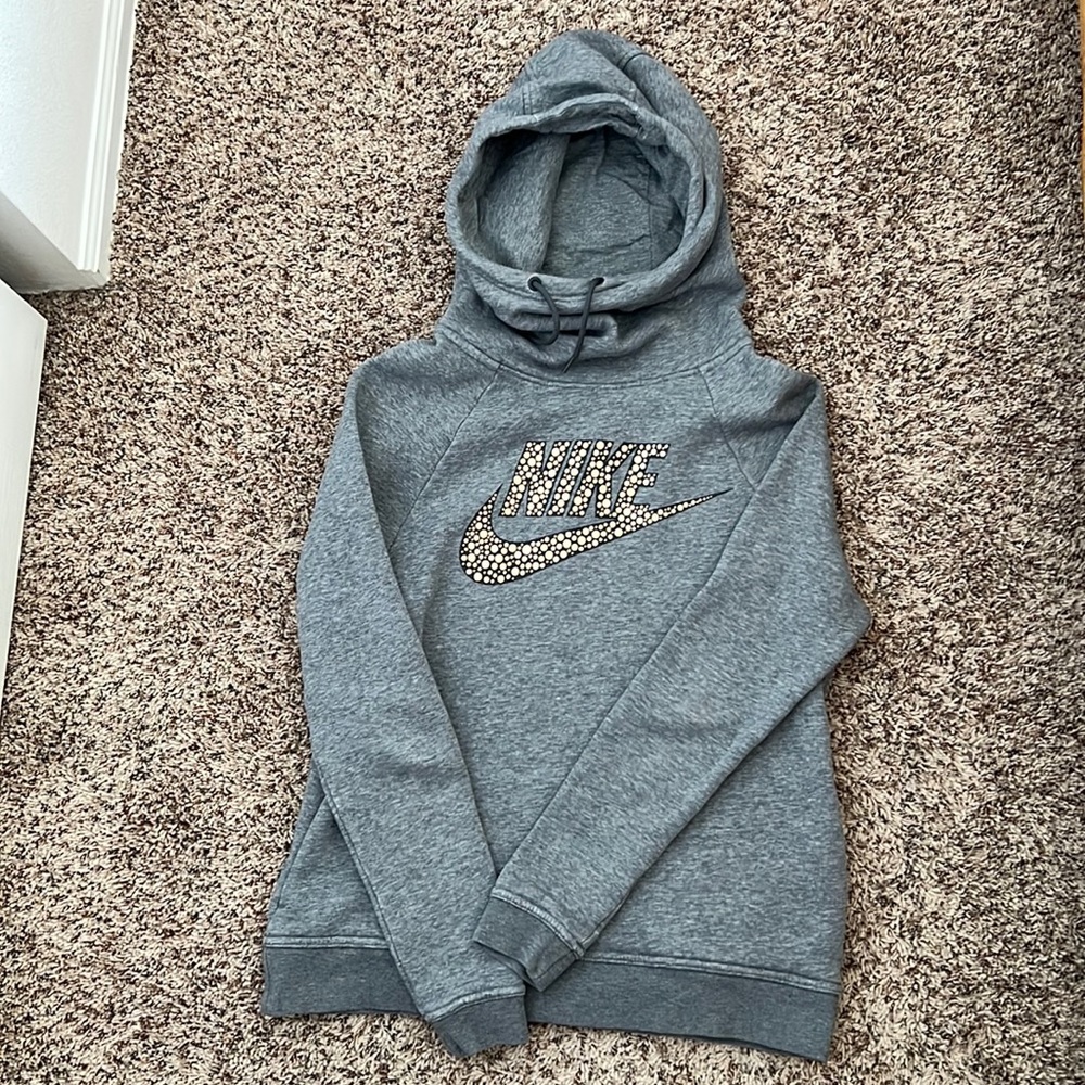 Nike Women’s Sweatshirt